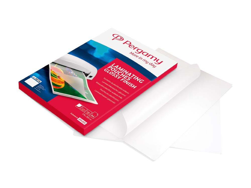 Laminating-pouches