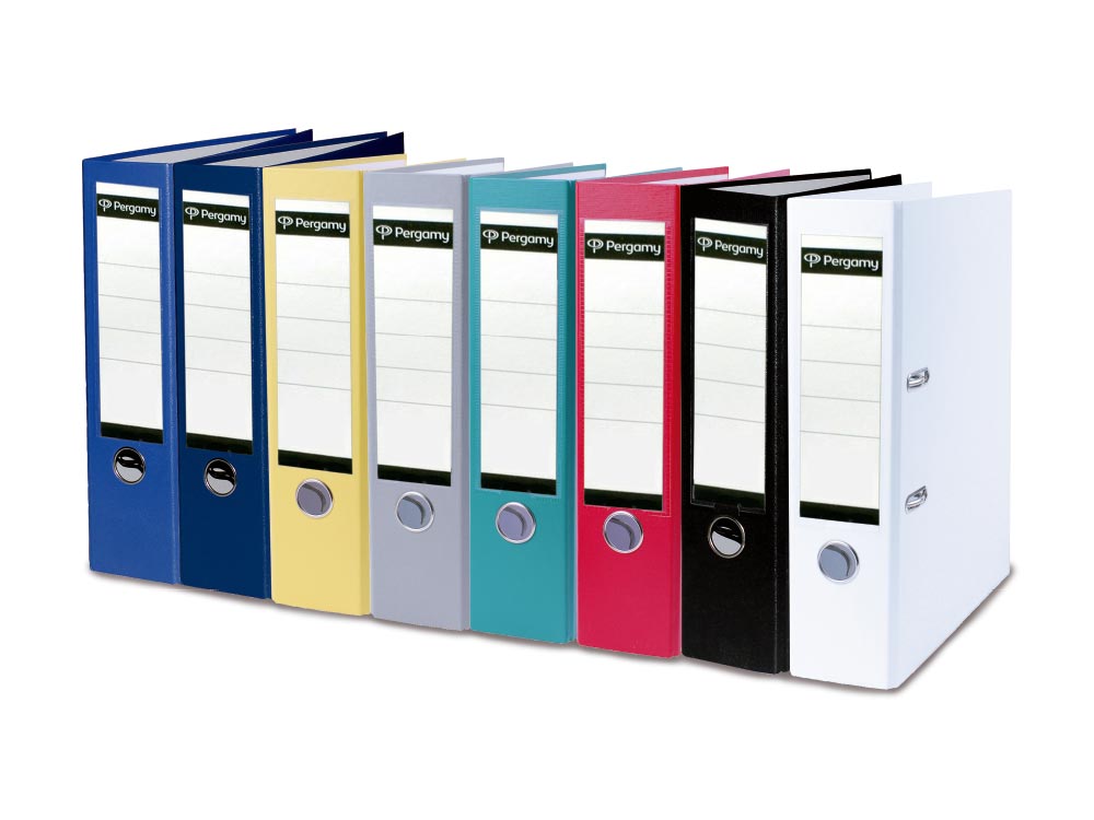 Colour-folder