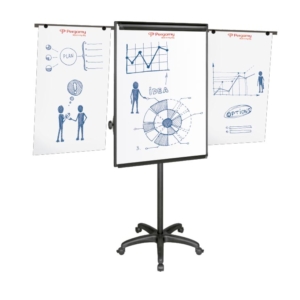 MOBILE-FLIPCHART-EASEL-PERGAMY-EXCELLENCE